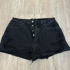 Abercrombie Shorts Size 27